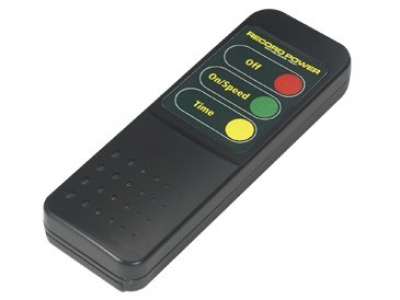 RECORD POWER Luftfiltersystem AC400